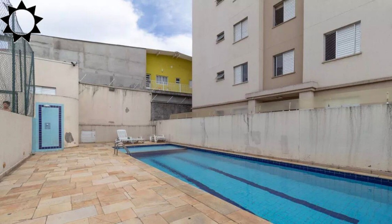 Apartamento à venda com 3 quartos, 54m² - Foto 18