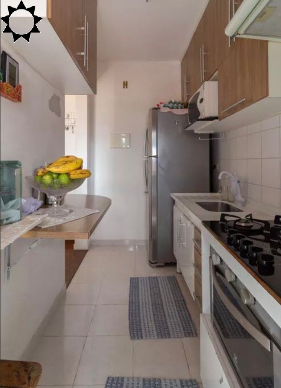 Apartamento à venda com 3 quartos, 54m² - Foto 14