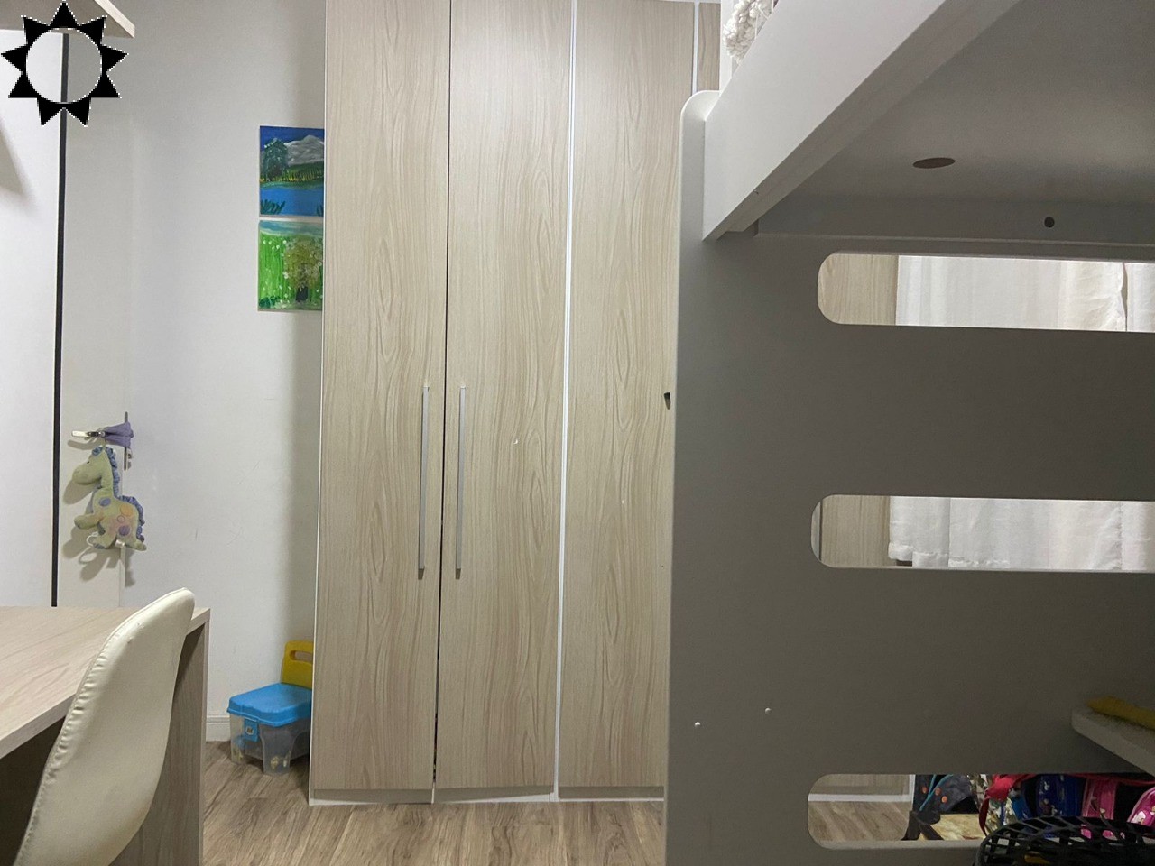 Apartamento à venda com 3 quartos, 80m² - Foto 9