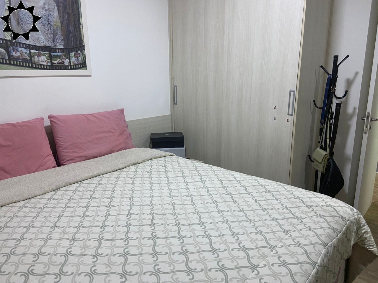 Apartamento à venda com 3 quartos, 80m² - Foto 13