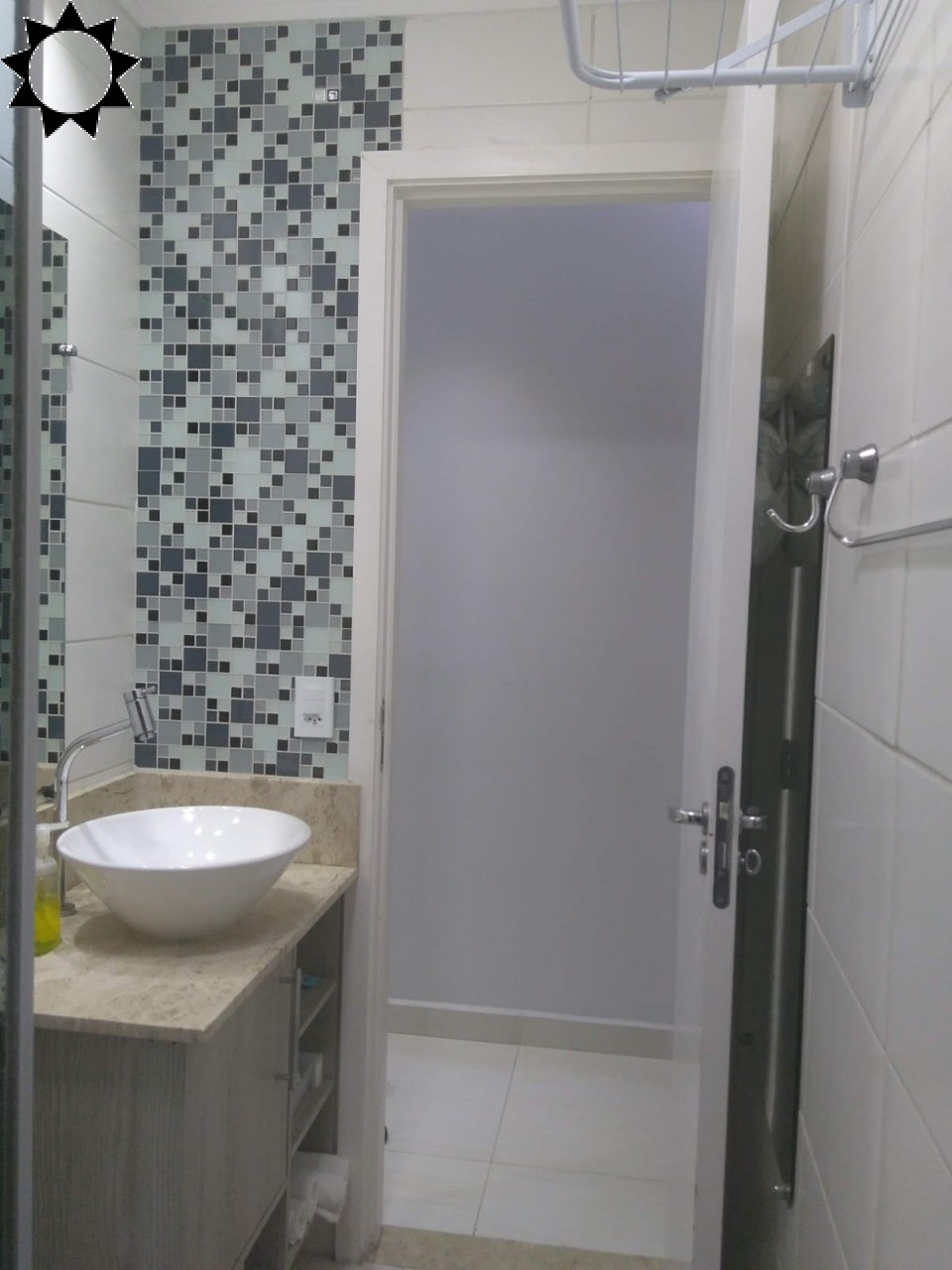 Apartamento à venda com 2 quartos, 56m² - Foto 9