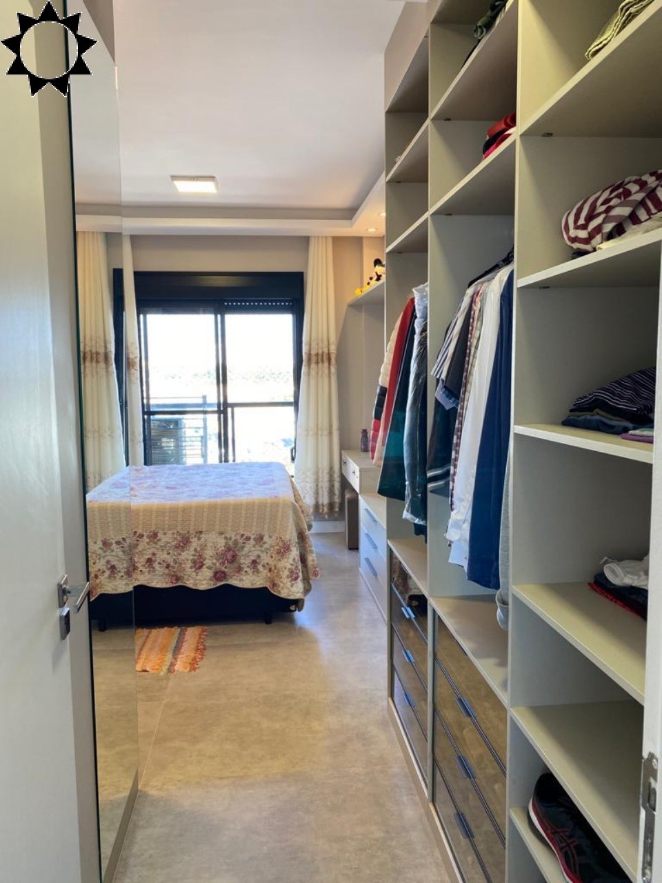 Apartamento à venda com 3 quartos, 83m² - Foto 42