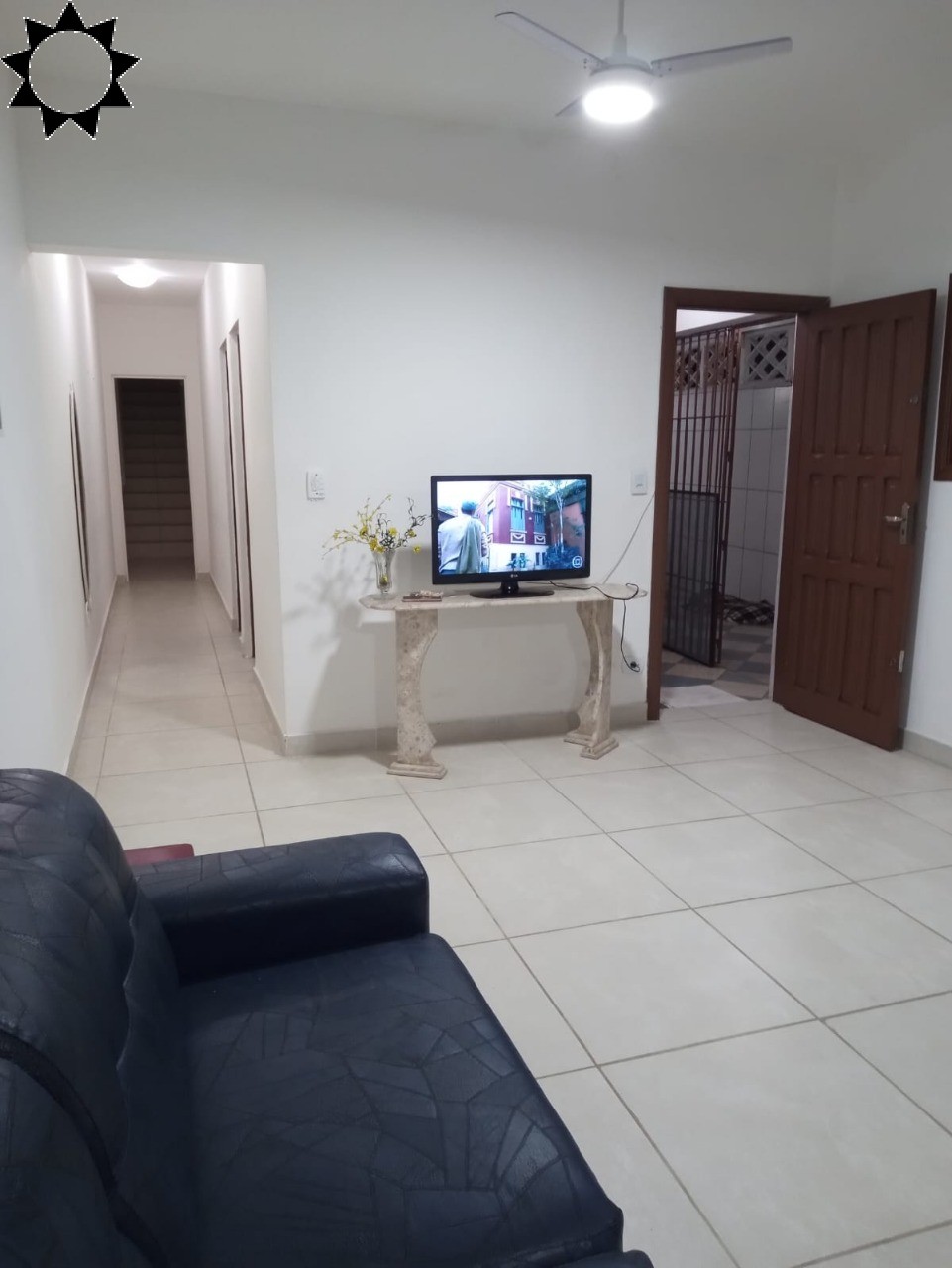 Casa à venda com 2 quartos, 125m² - Foto 16