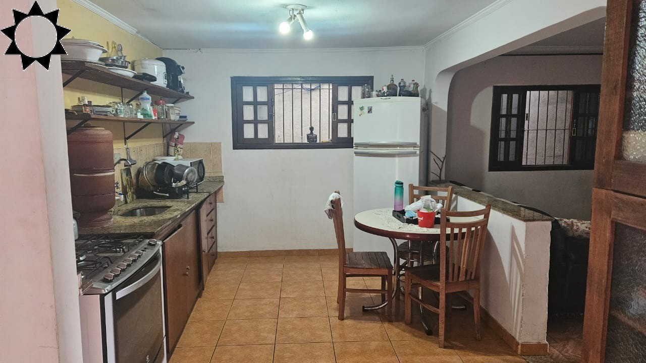 Casa à venda com 2 quartos, 111m² - Foto 14