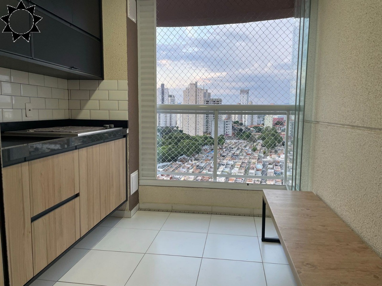 Apartamento à venda com 2 quartos, 56m² - Foto 29