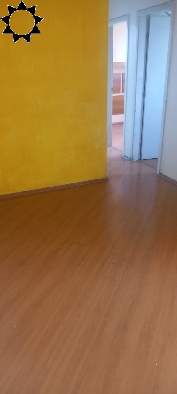 Apartamento à venda com 2 quartos, 48m² - Foto 25