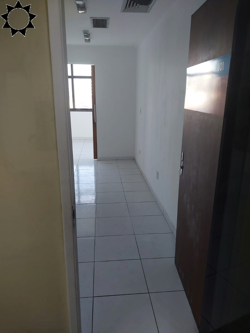 Conjunto Comercial-Sala à venda, 34m² - Foto 1