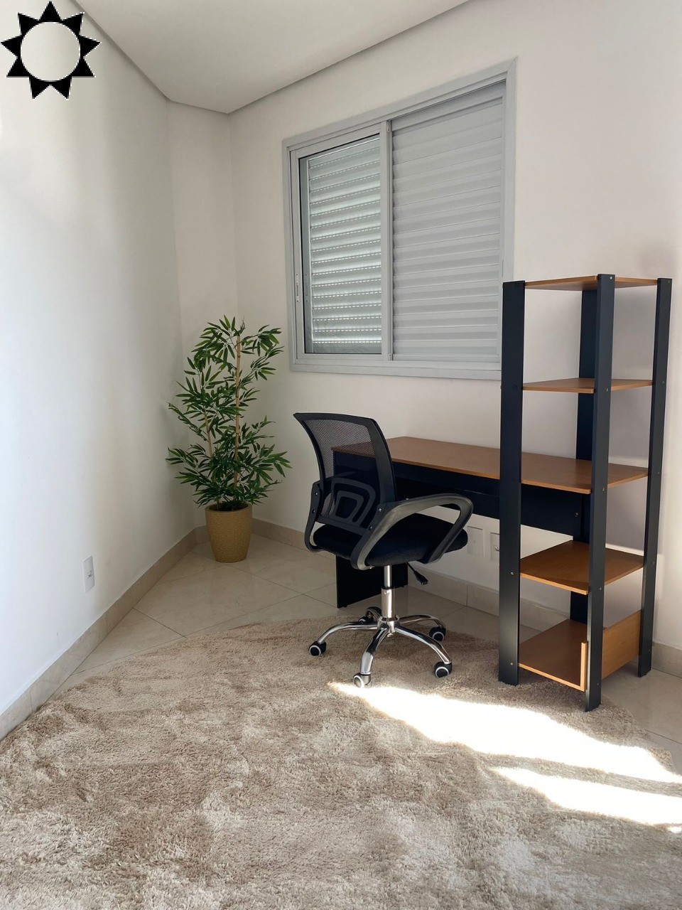 Apartamento à venda com 2 quartos, 73m² - Foto 8