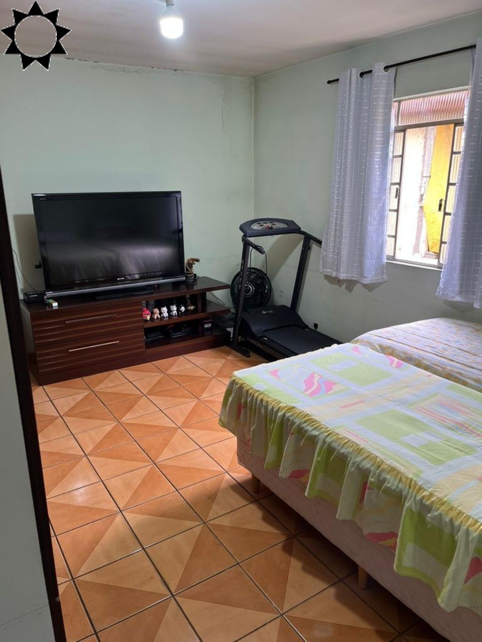 Casa à venda com 3 quartos, 208m² - Foto 12