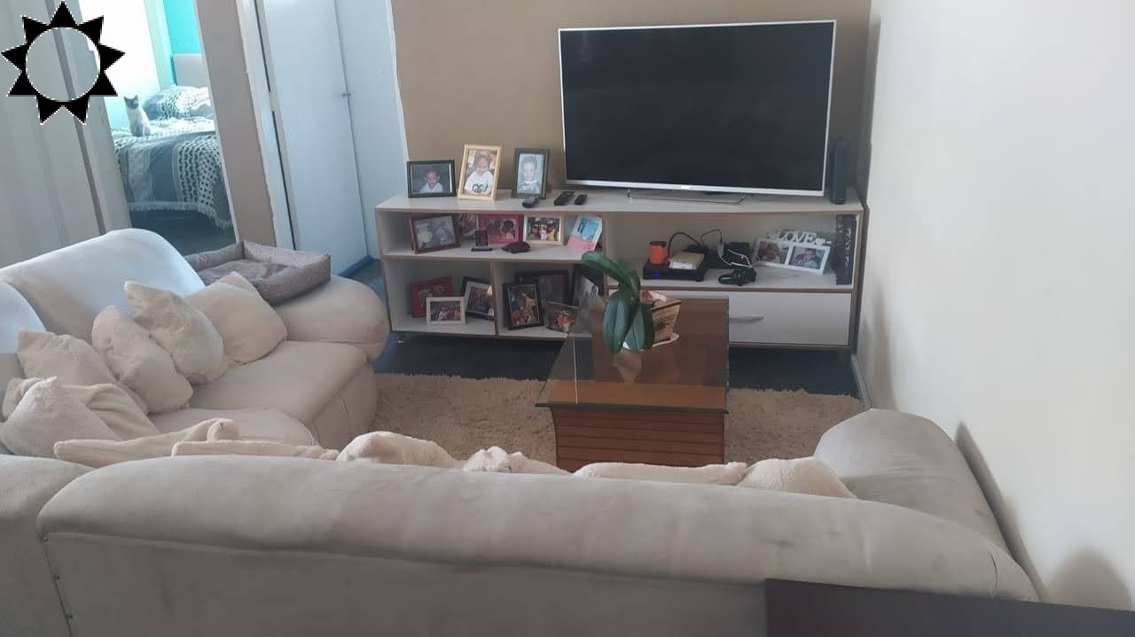 Apartamento à venda com 2 quartos, 64m² - Foto 3