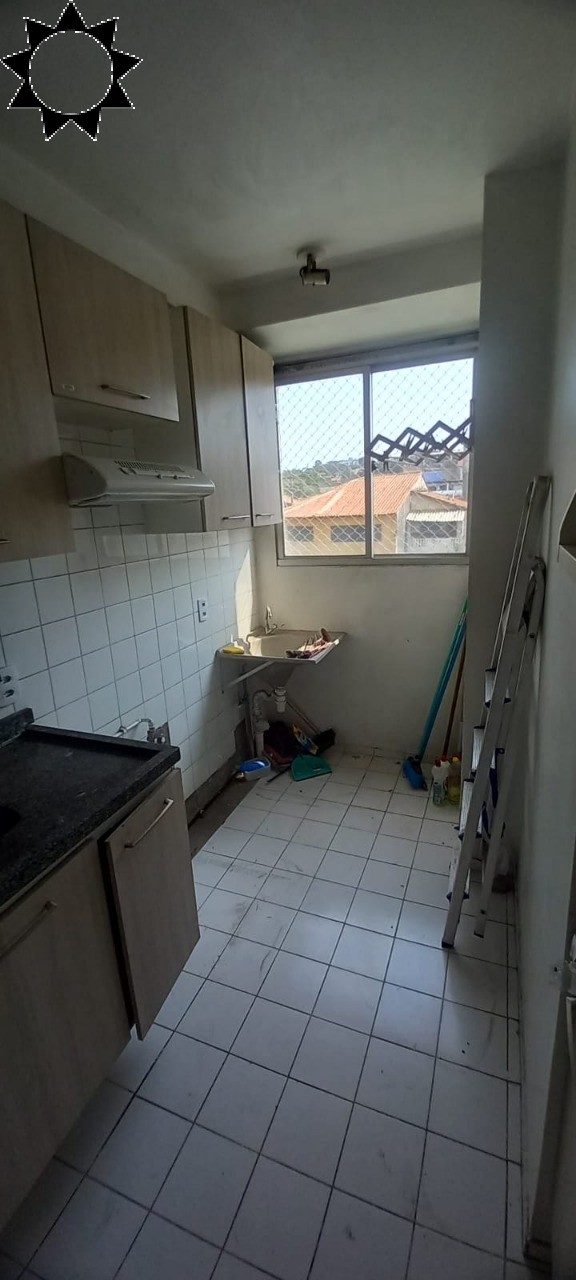 Apartamento à venda com 2 quartos, 48m² - Foto 19