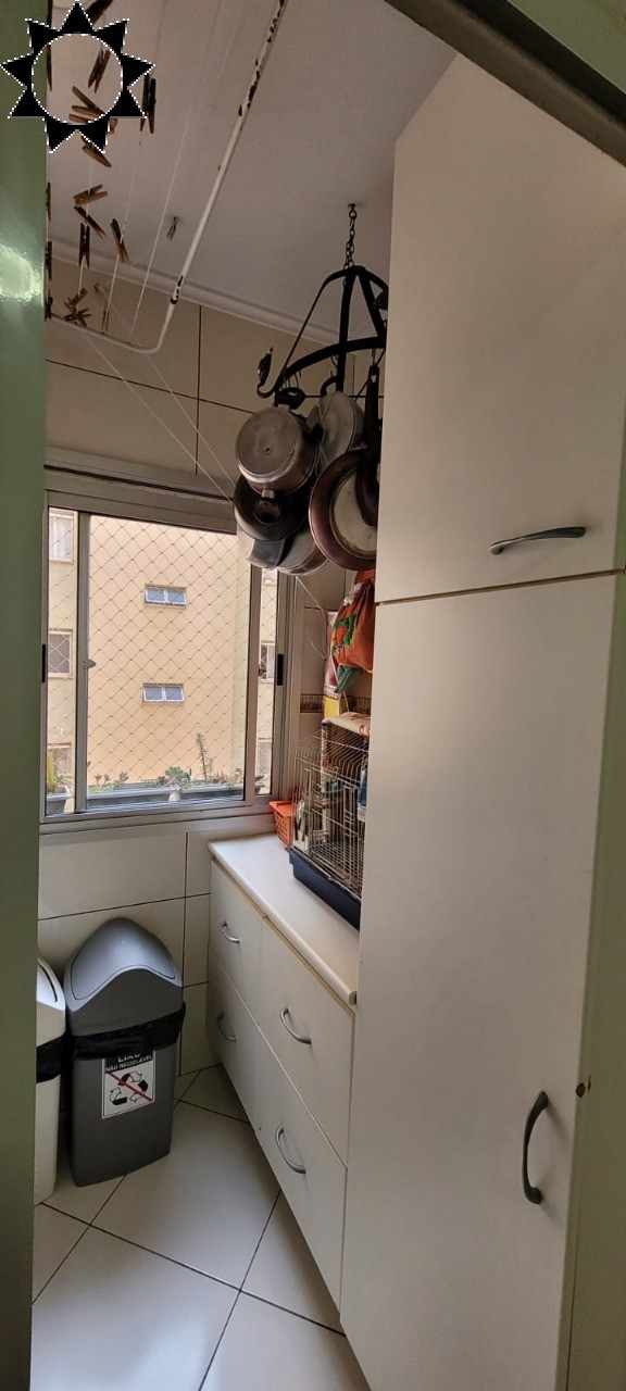 Apartamento à venda com 3 quartos, 74m² - Foto 11