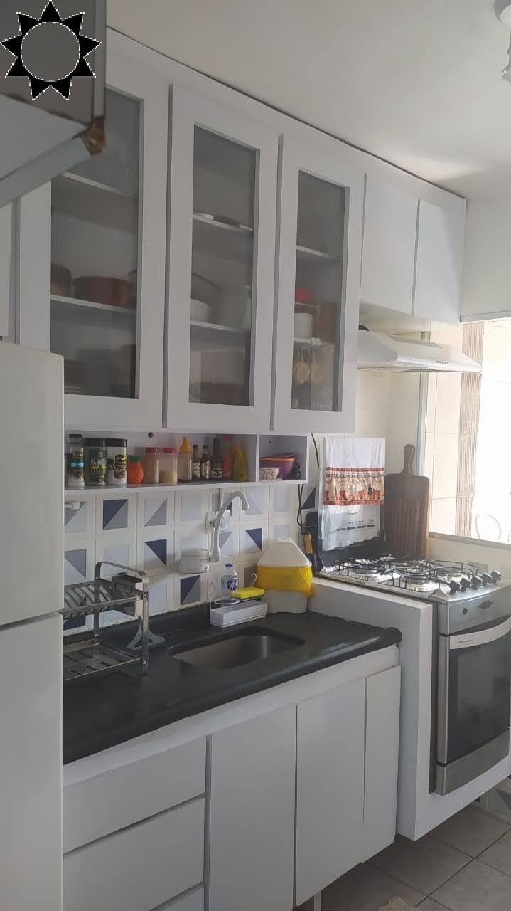 Apartamento à venda com 2 quartos, 64m² - Foto 8