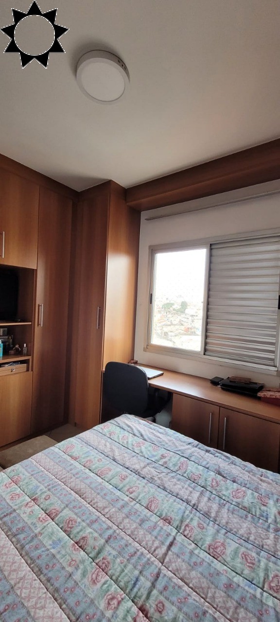 Apartamento à venda com 3 quartos, 74m² - Foto 32