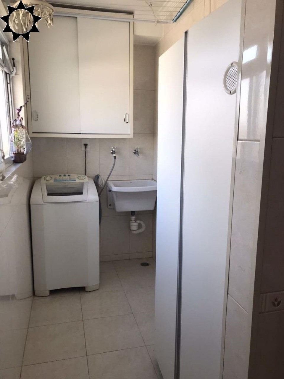 Apartamento à venda com 3 quartos, 60m² - Foto 3