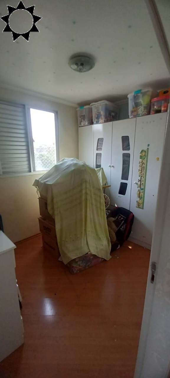 Apartamento à venda com 2 quartos, 48m² - Foto 13