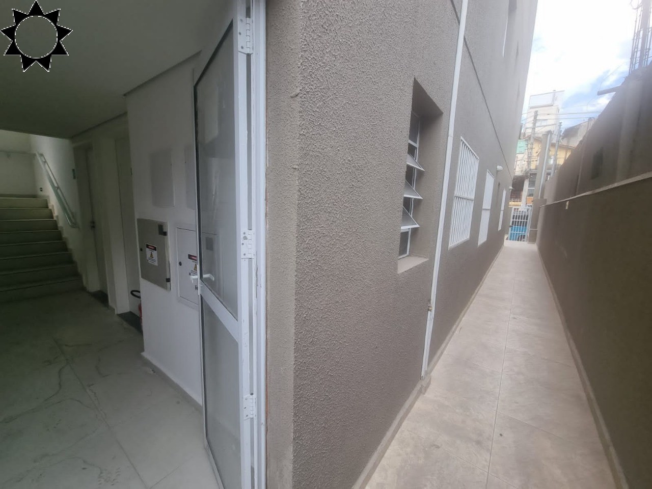 Apartamento à venda com 2 quartos, 50m² - Foto 12