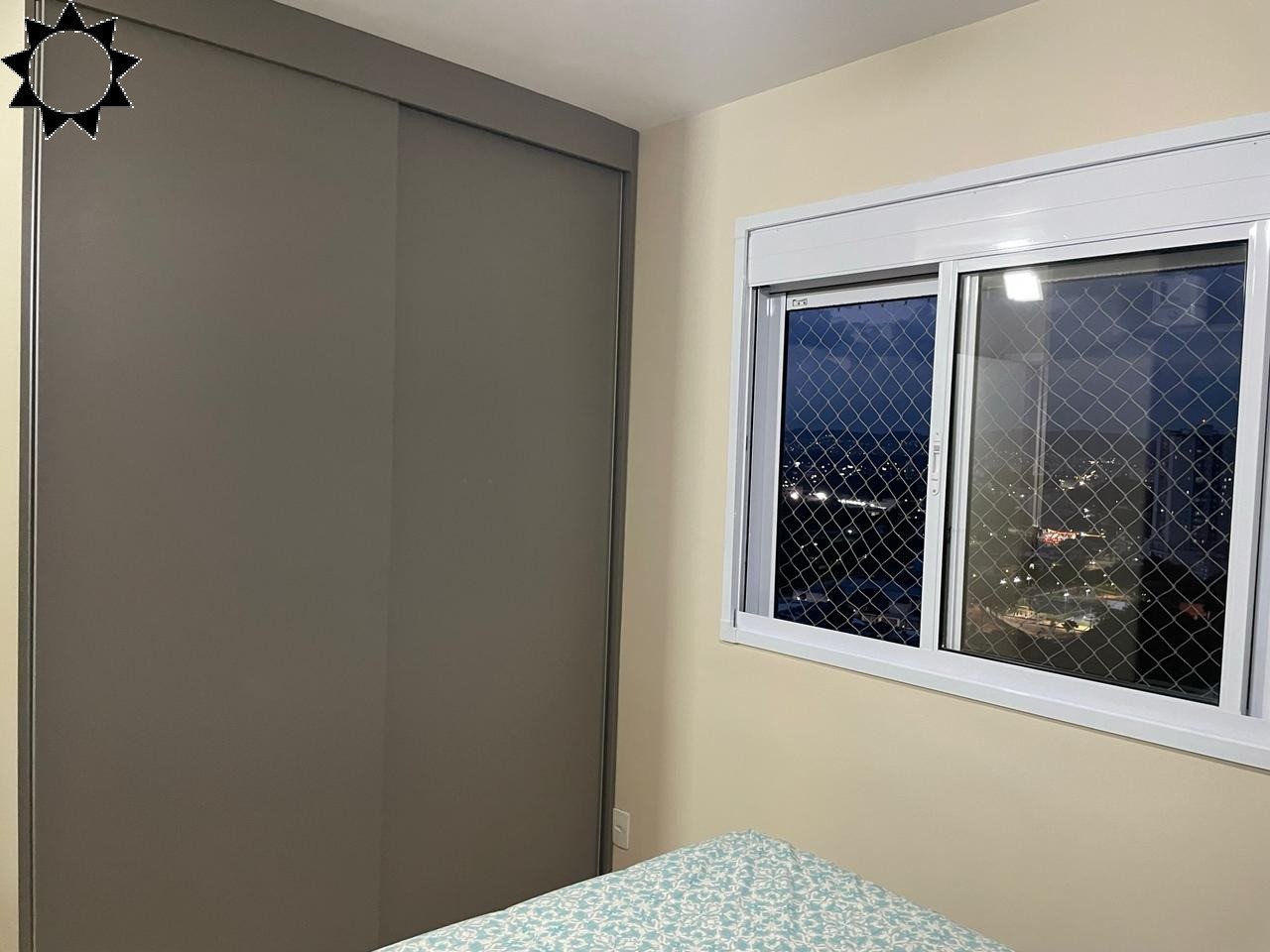 Apartamento à venda com 2 quartos, 56m² - Foto 5