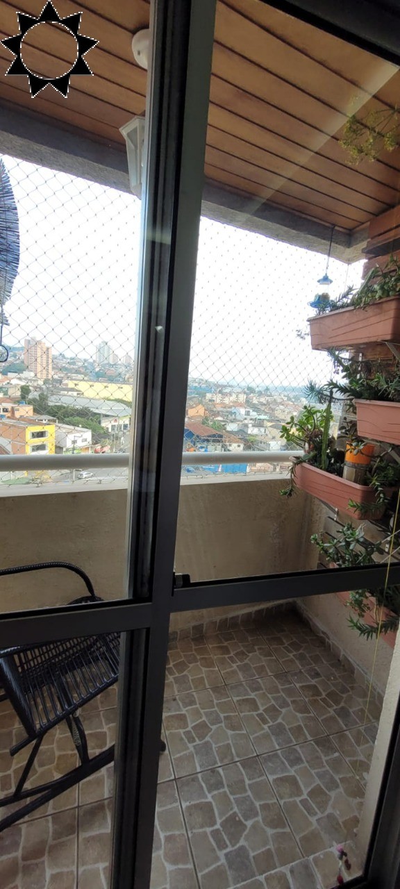 Apartamento à venda com 3 quartos, 74m² - Foto 20