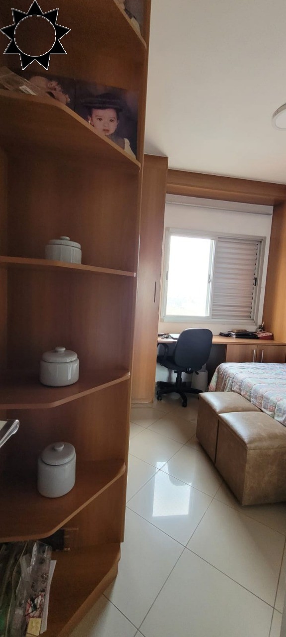 Apartamento à venda com 3 quartos, 74m² - Foto 29