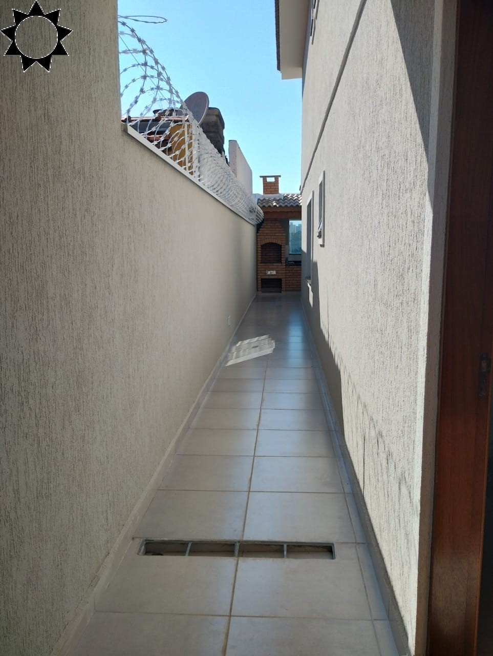 Casa à venda com 3 quartos, 120m² - Foto 20