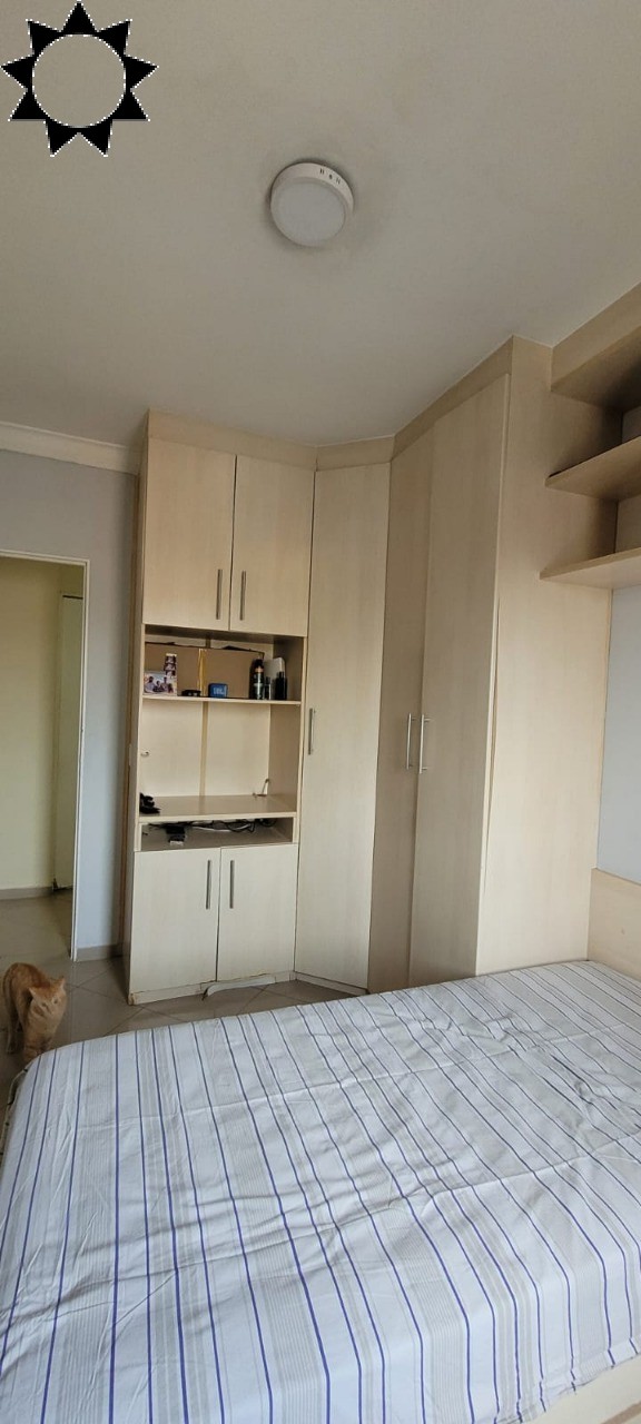 Apartamento à venda com 3 quartos, 74m² - Foto 25