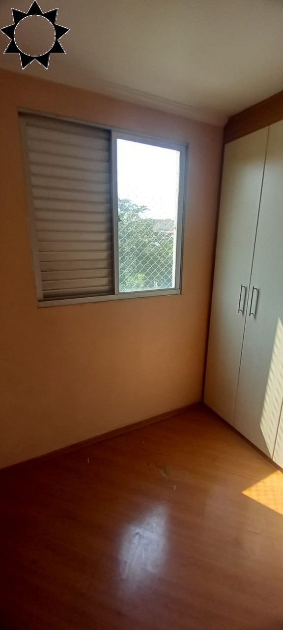 Apartamento à venda com 2 quartos, 48m² - Foto 12