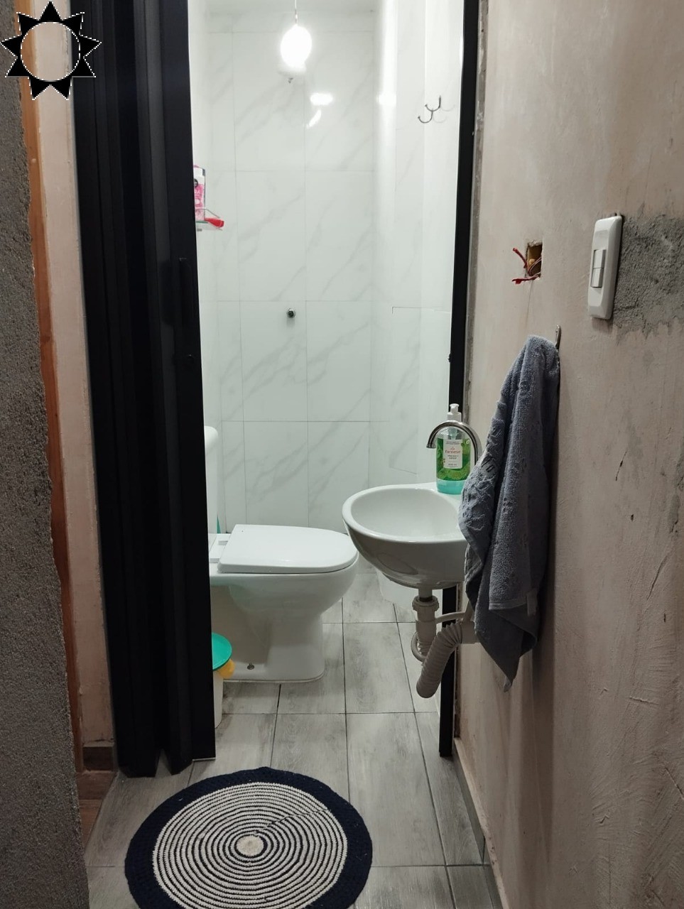 Casa à venda com 2 quartos, 140m² - Foto 3