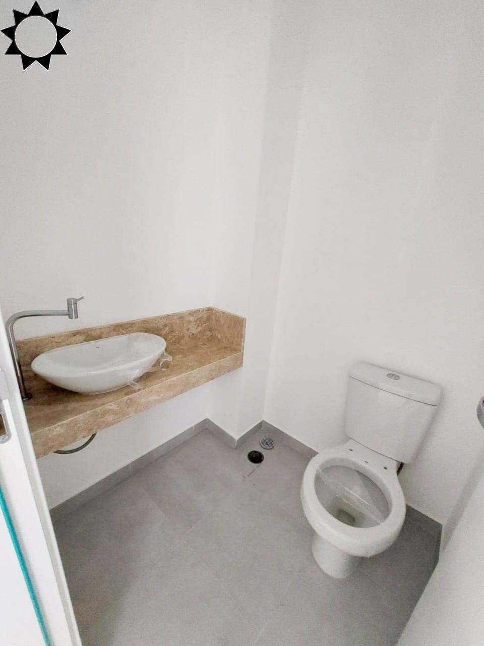 Apartamento à venda com 2 quartos, 72m² - Foto 5