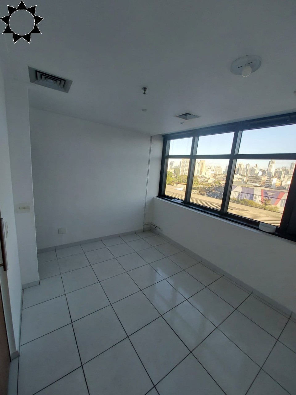 Conjunto Comercial-Sala à venda, 34m² - Foto 10