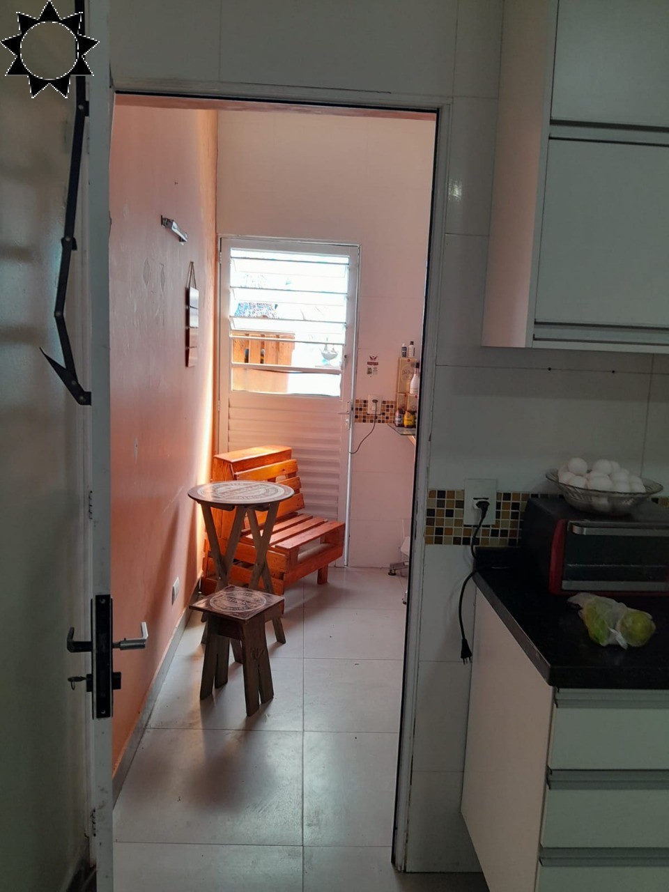 Casa à venda com 5 quartos, 135m² - Foto 4