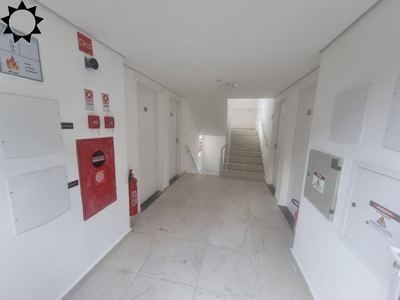 Apartamento à venda com 2 quartos, 50m² - Foto 18