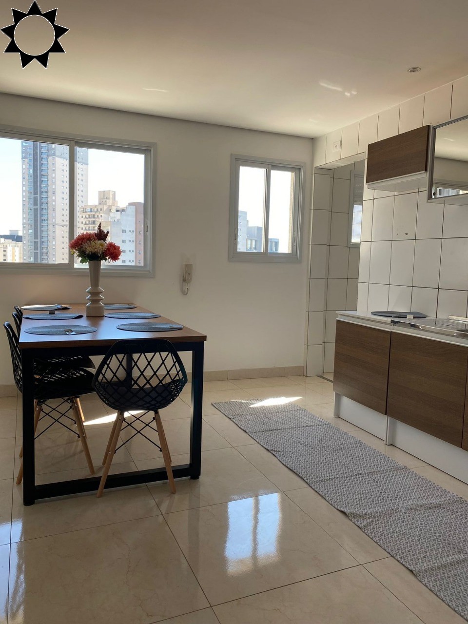 Apartamento à venda com 2 quartos, 73m² - Foto 4