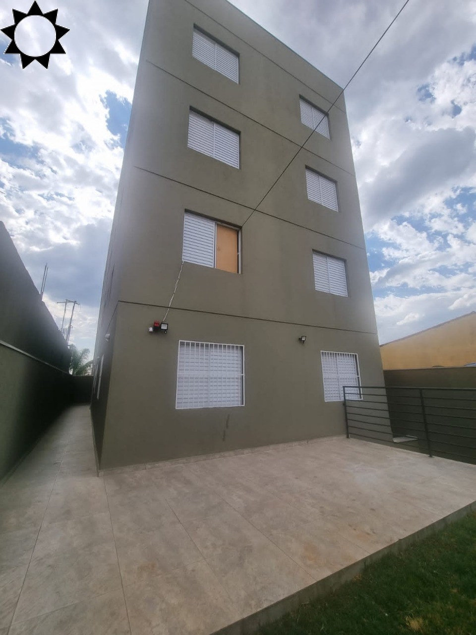 Apartamento à venda com 2 quartos, 50m² - Foto 3