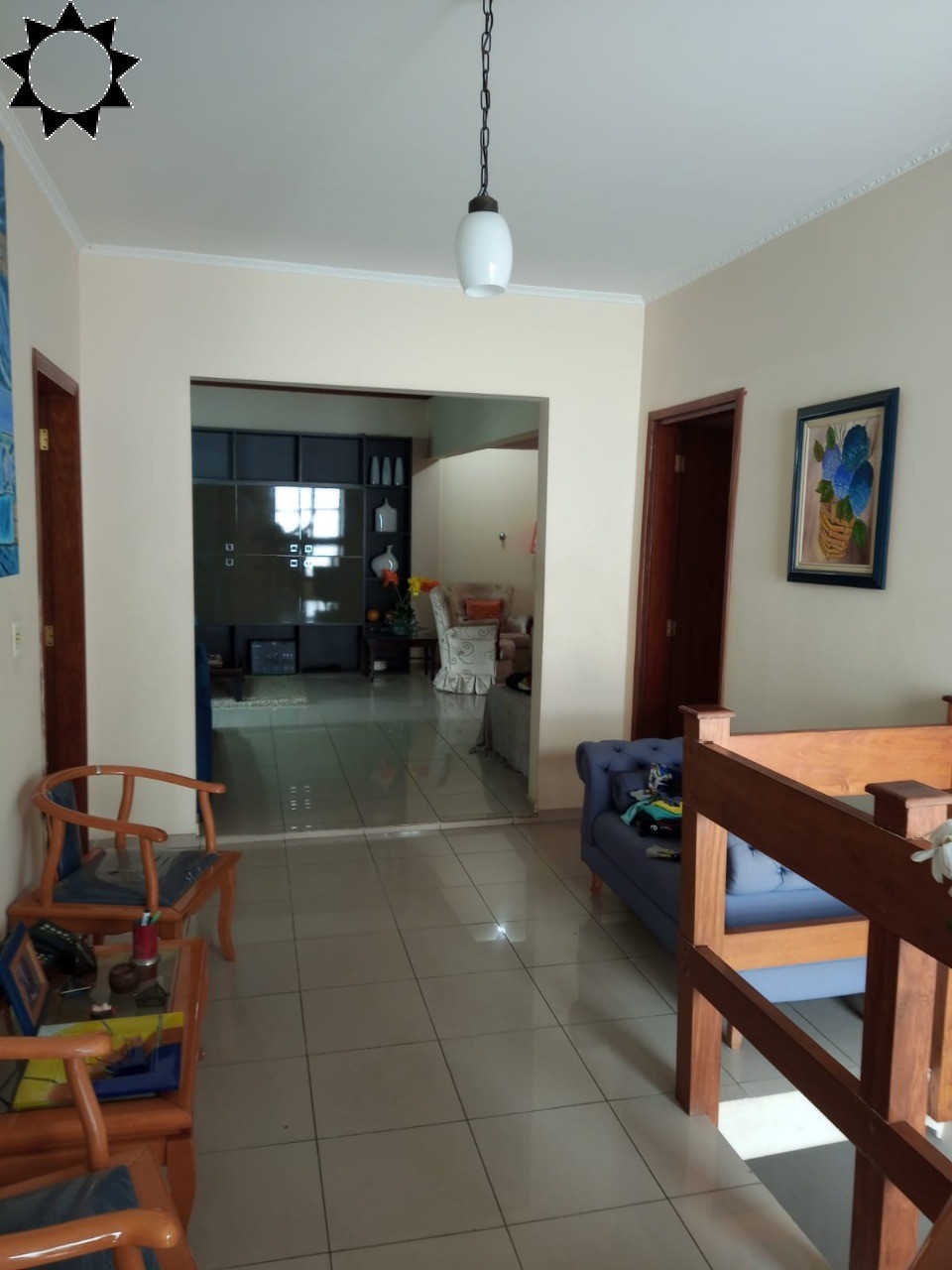 Casa à venda com 6 quartos, 400m² - Foto 26