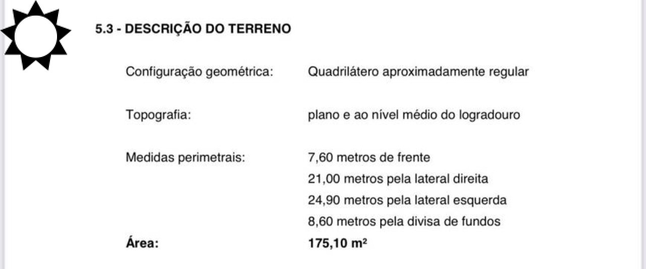 Casa à venda com 3 quartos, 230m² - Foto 12