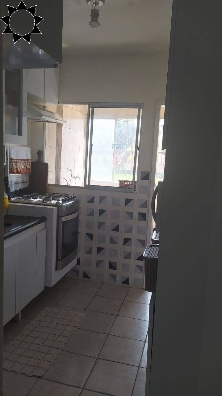 Apartamento à venda com 2 quartos, 64m² - Foto 4