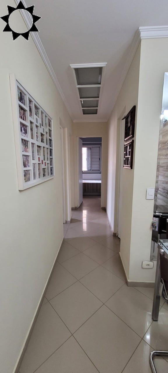 Apartamento à venda com 3 quartos, 74m² - Foto 21