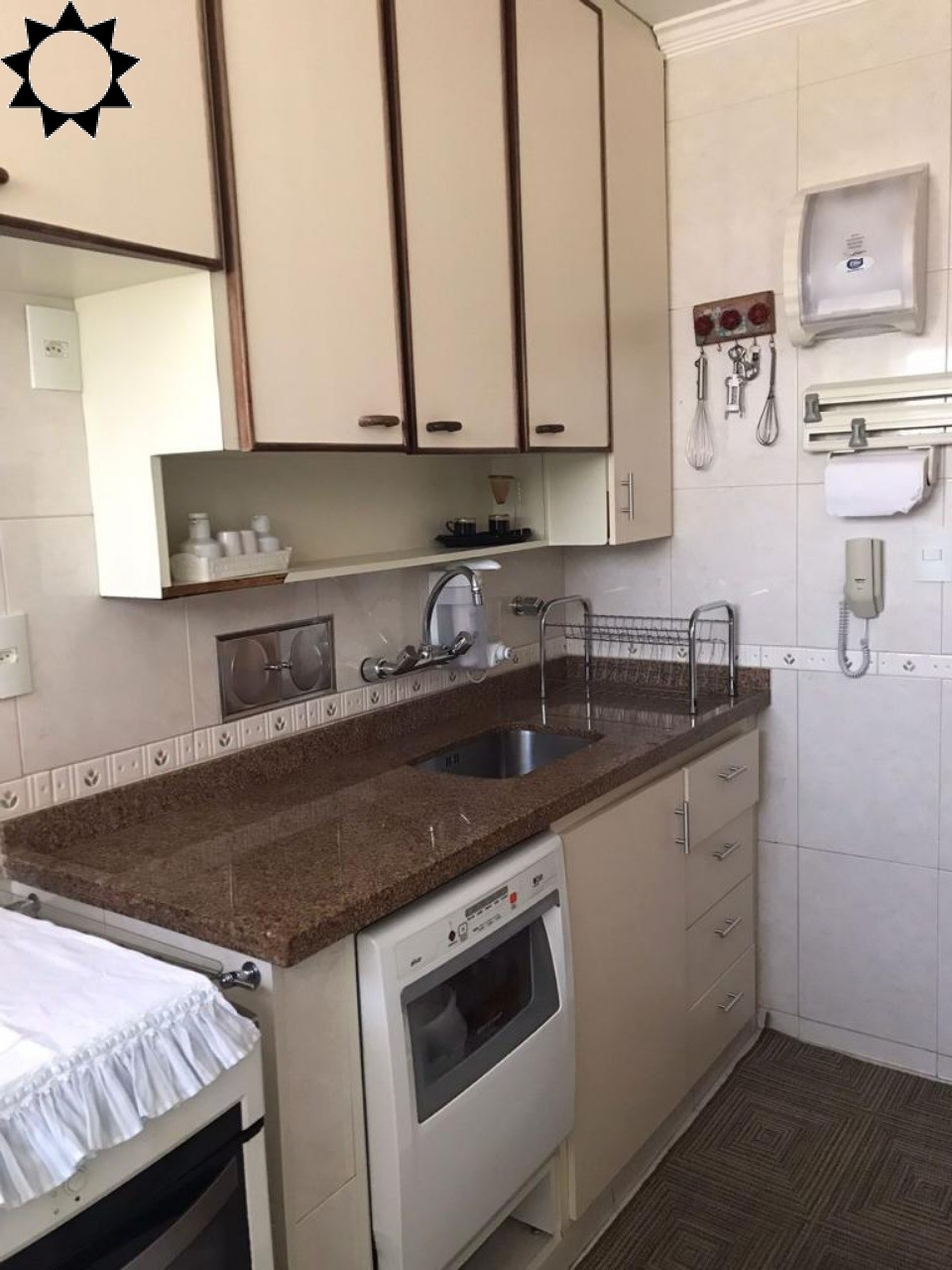 Apartamento à venda com 3 quartos, 60m² - Foto 5