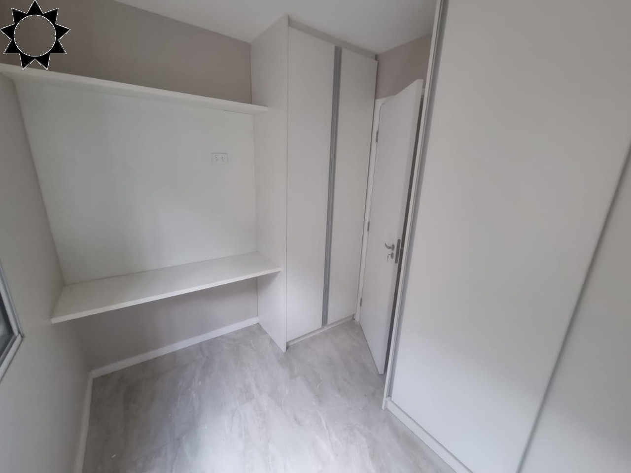 Apartamento à venda com 2 quartos, 50m² - Foto 9