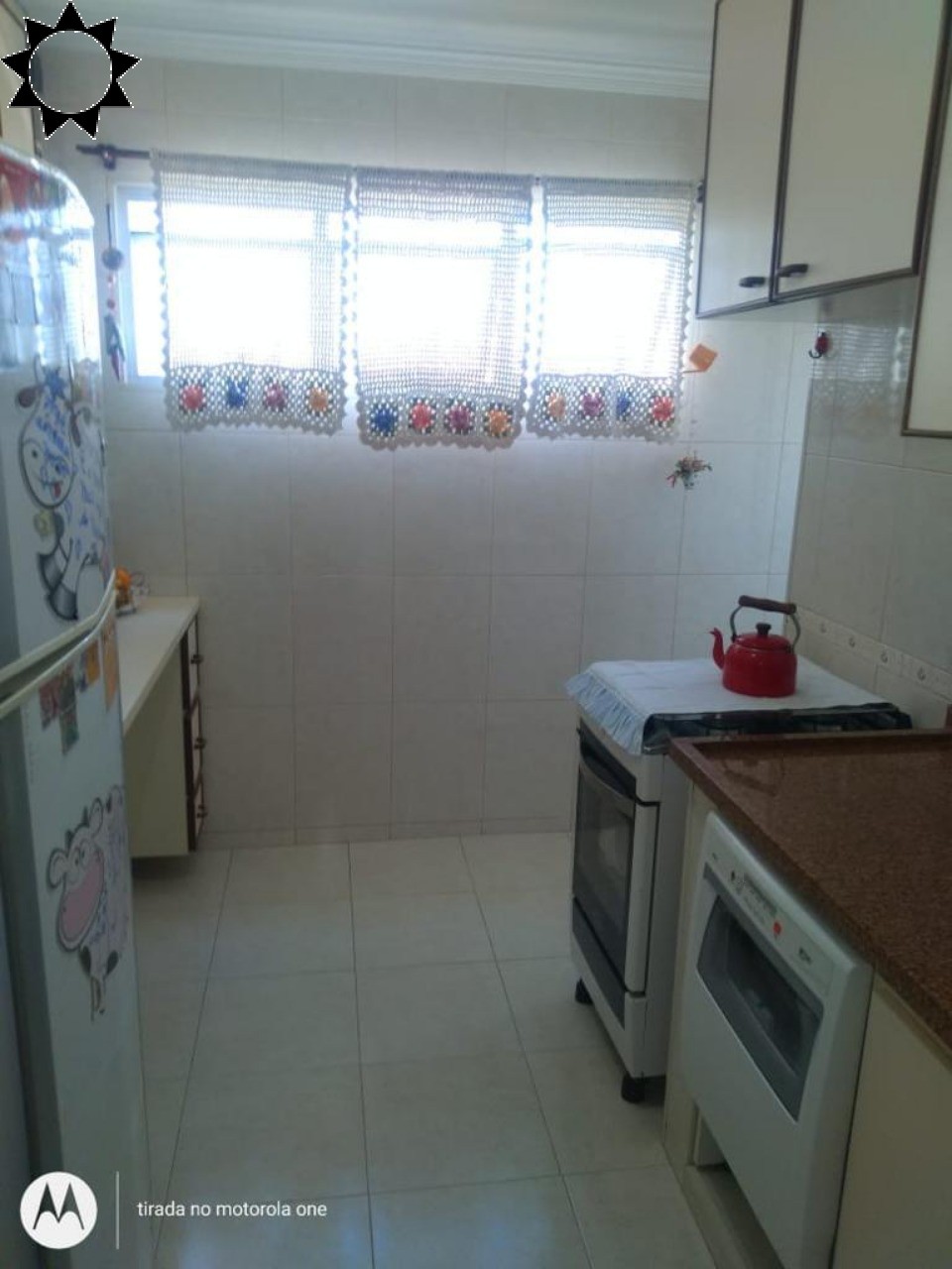 Apartamento à venda com 3 quartos, 60m² - Foto 9