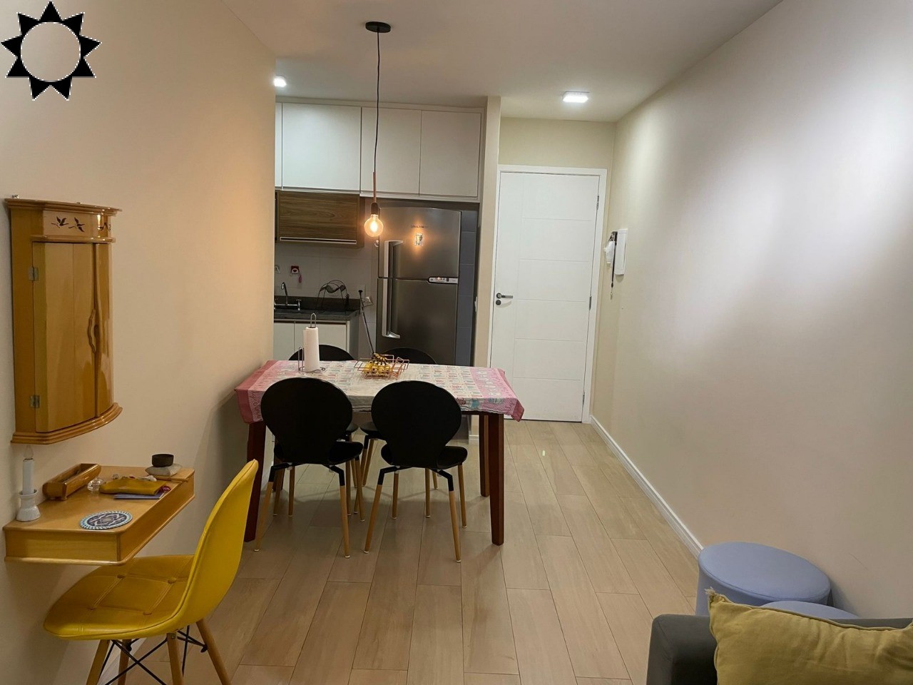 Apartamento à venda com 2 quartos, 56m² - Foto 20