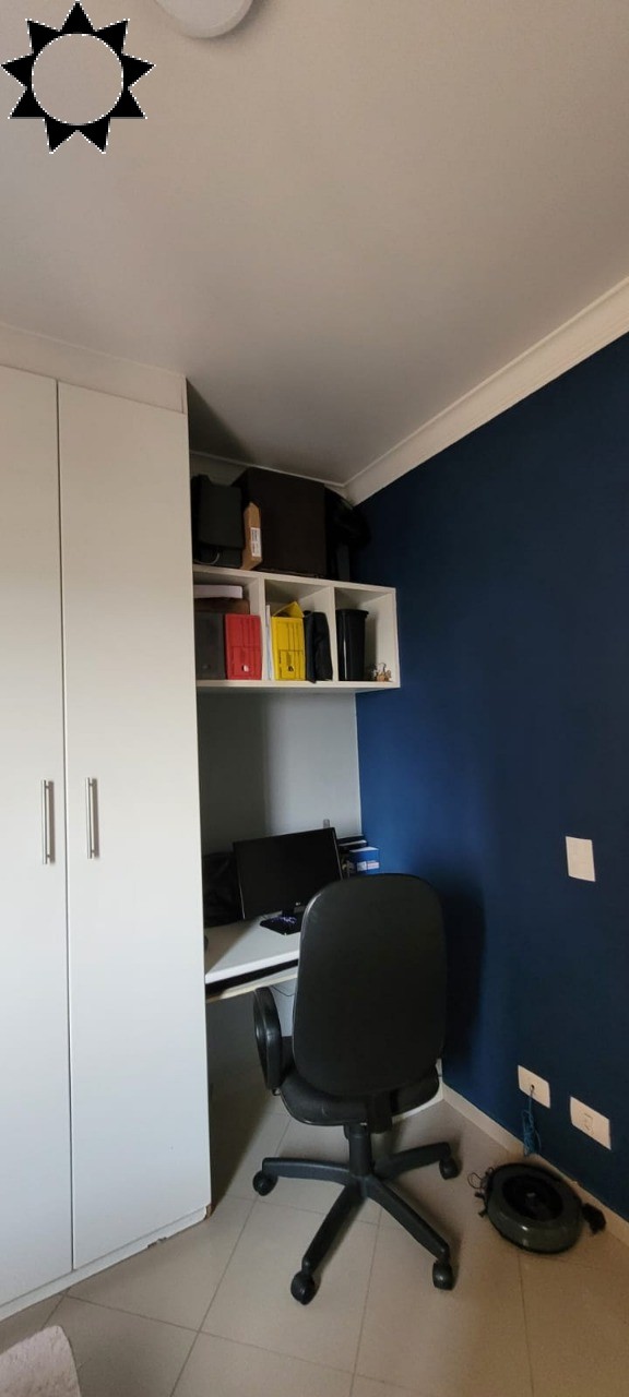 Apartamento à venda com 3 quartos, 74m² - Foto 30