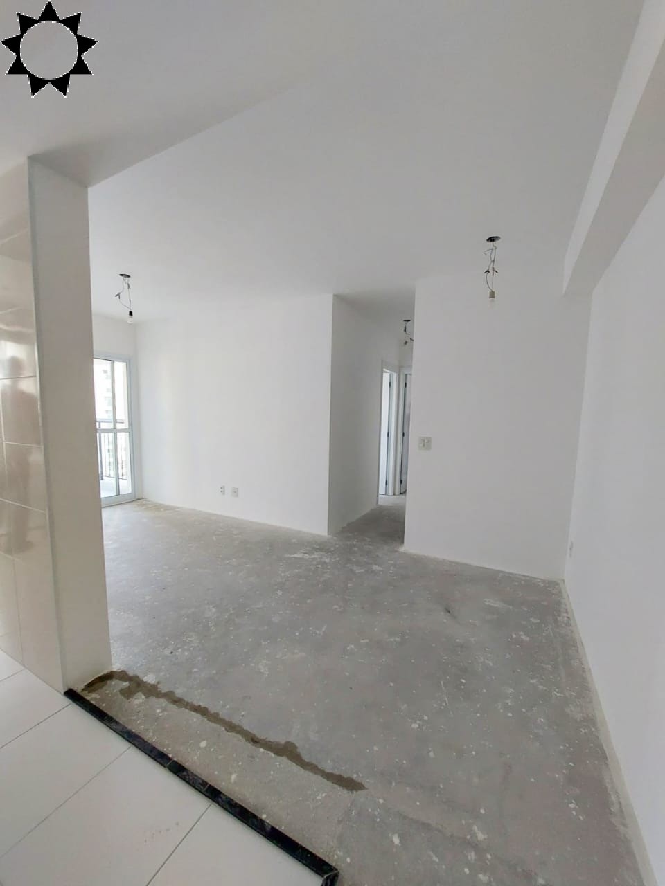 Apartamento à venda com 2 quartos, 72m² - Foto 4