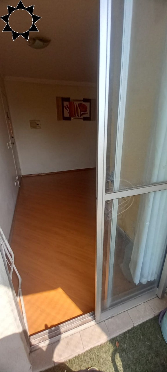 Apartamento à venda com 2 quartos, 48m² - Foto 9