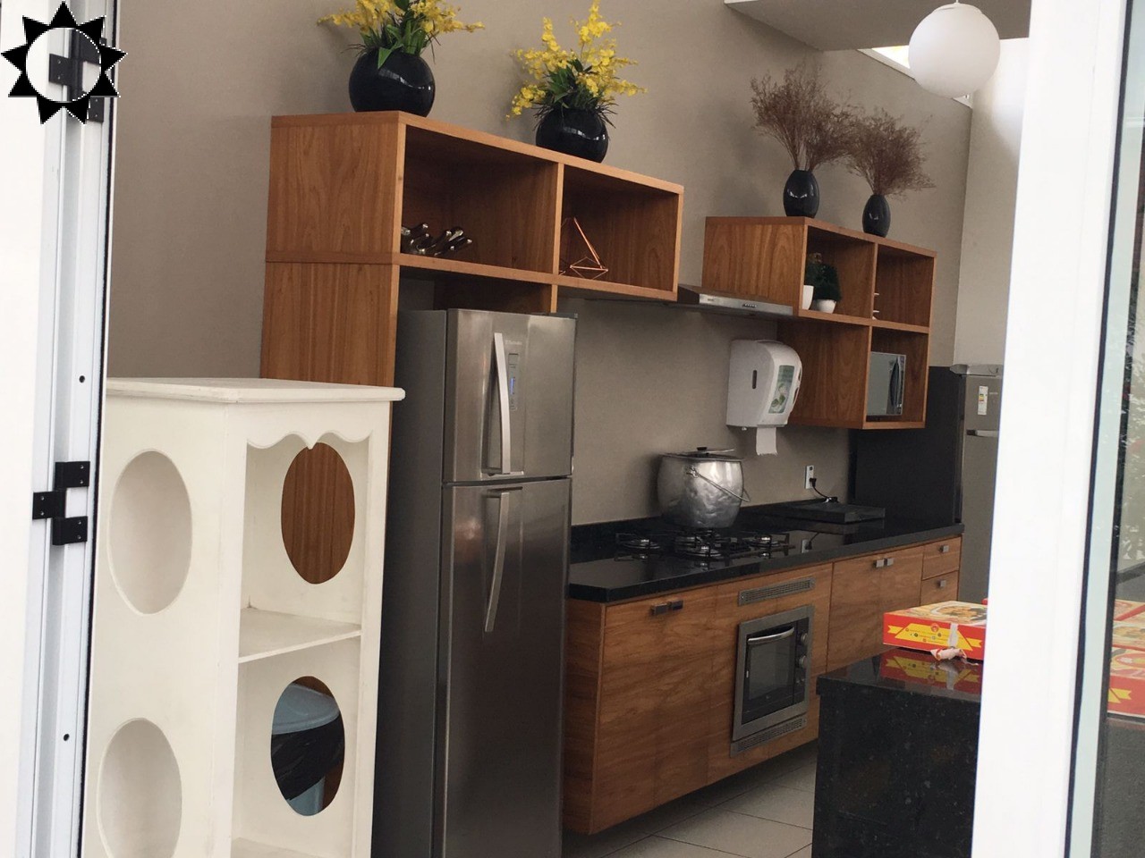 Apartamento à venda com 3 quartos, 78m² - Foto 5