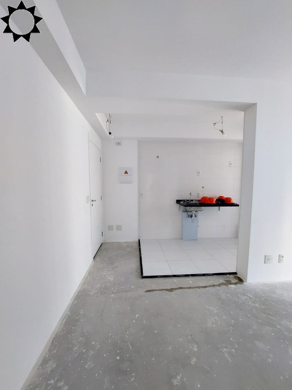 Apartamento à venda com 2 quartos, 72m² - Foto 6