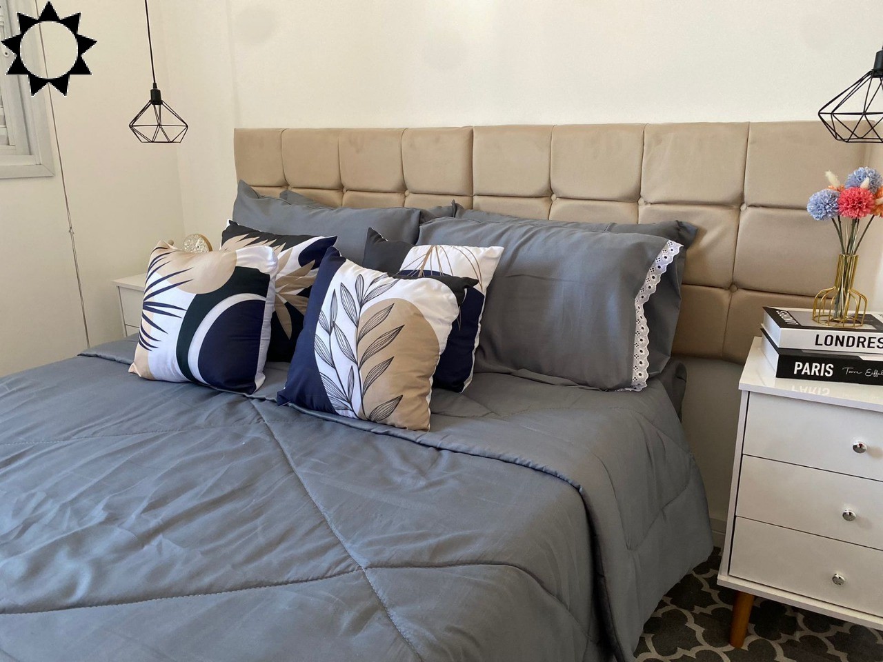 Apartamento à venda com 2 quartos, 73m² - Foto 18