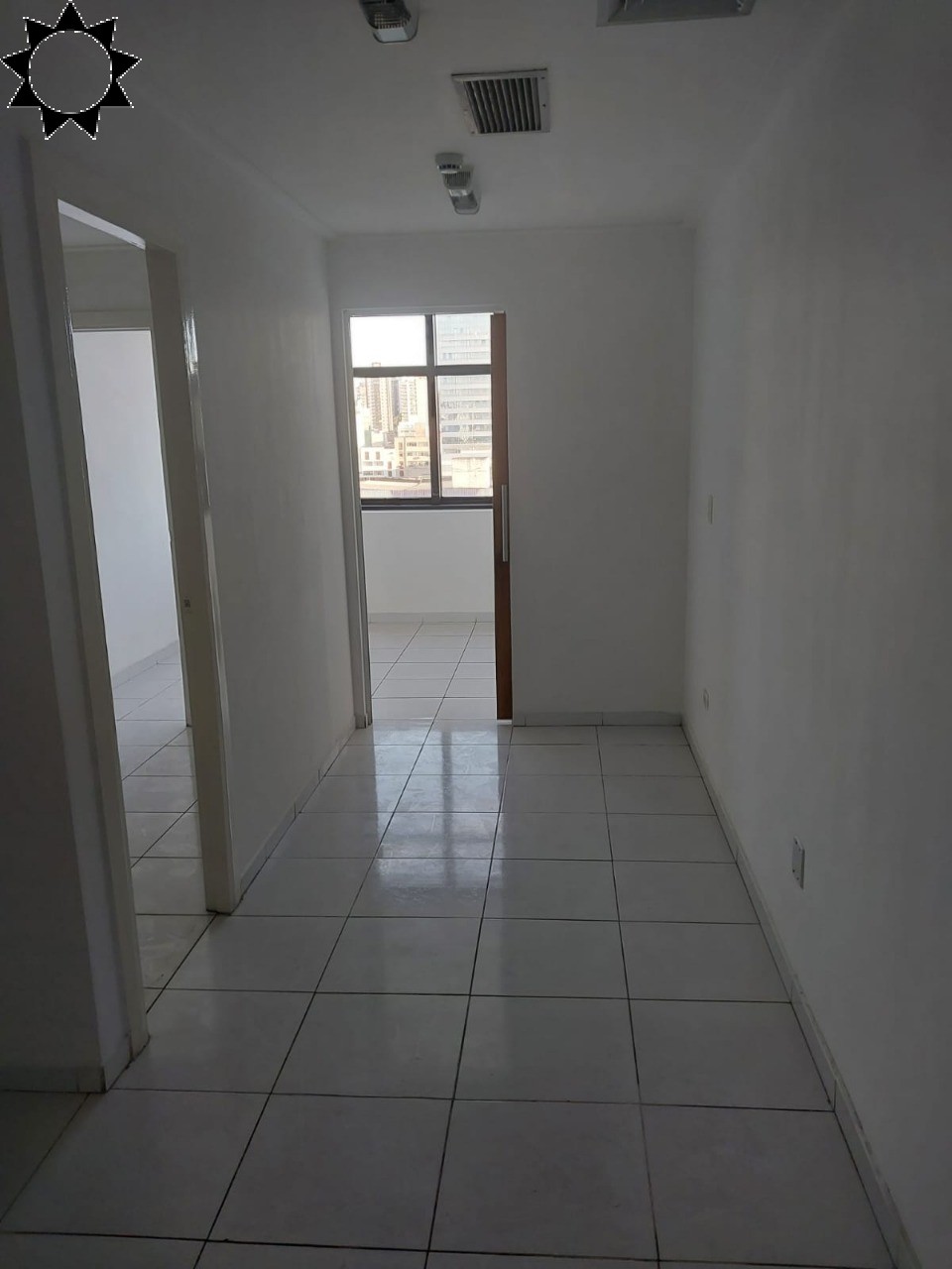 Conjunto Comercial-Sala à venda, 34m² - Foto 2