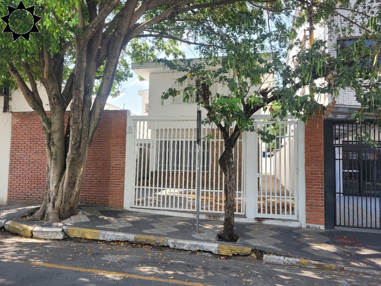 Prédio Inteiro para alugar, 320m² - Foto 1